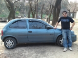 Avatar de Usuario